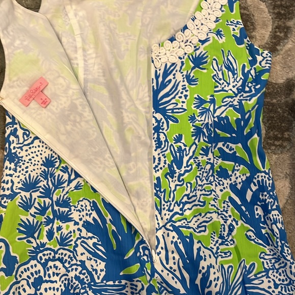 Lilly Pulitzer Dress - Picture 6 of 10